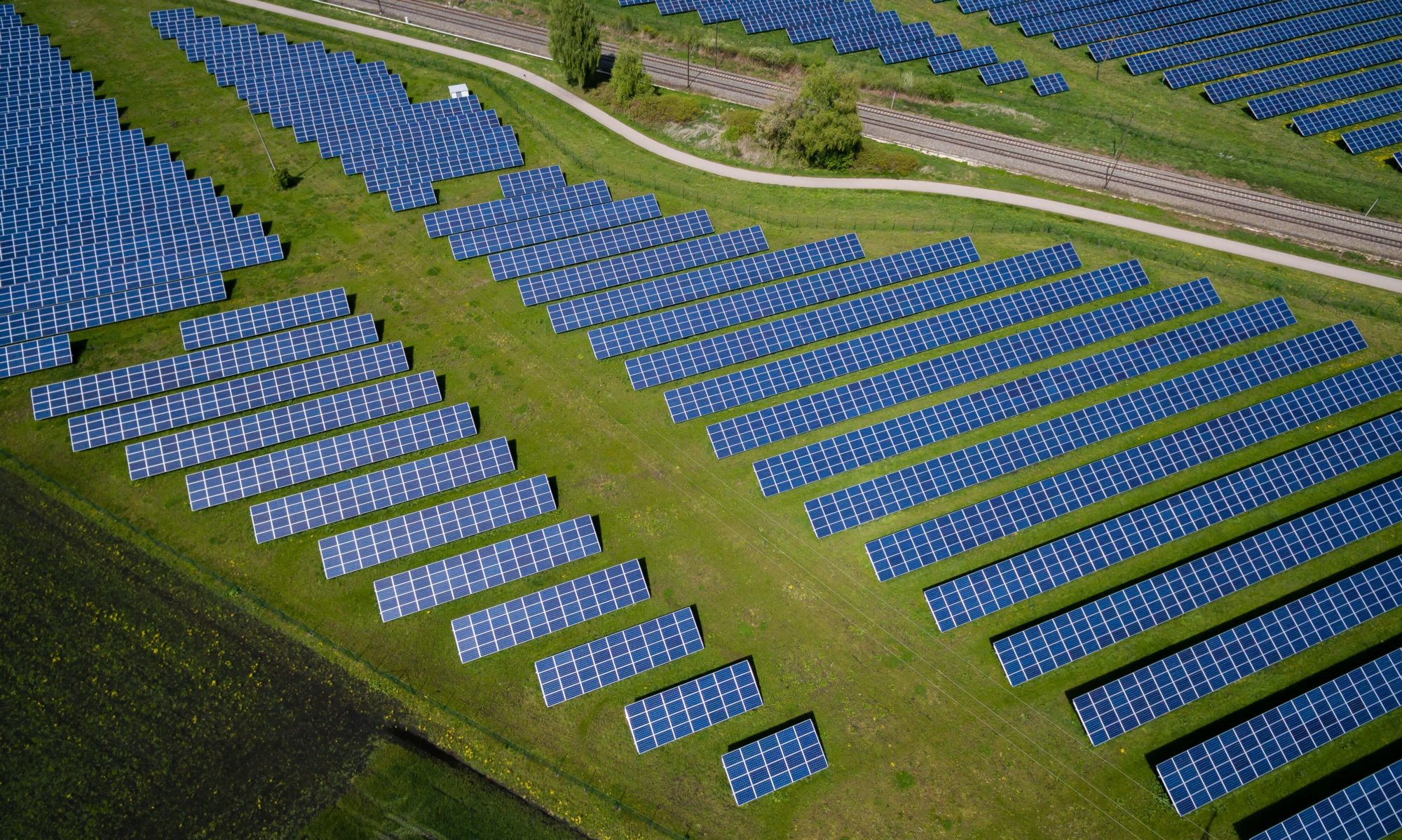 Farm Solar